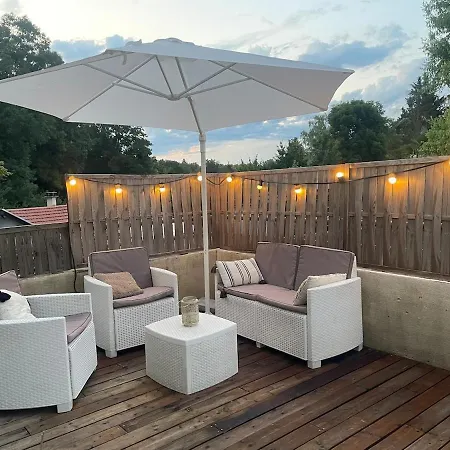 Διαμέρισμα Le Cocon - Paisible Avec Grande Terrasse *